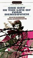 One_Day_in_the_Life_of_Ivan_Denisovich